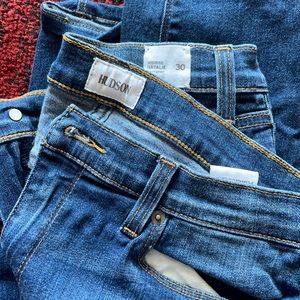 Hudson Jeans